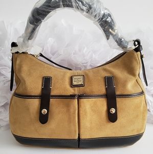 Dooney & Bourke Medium Safari